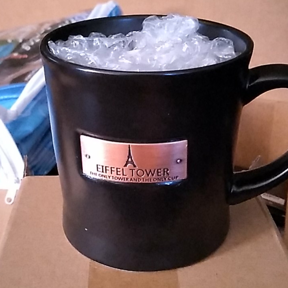 Coffee cup